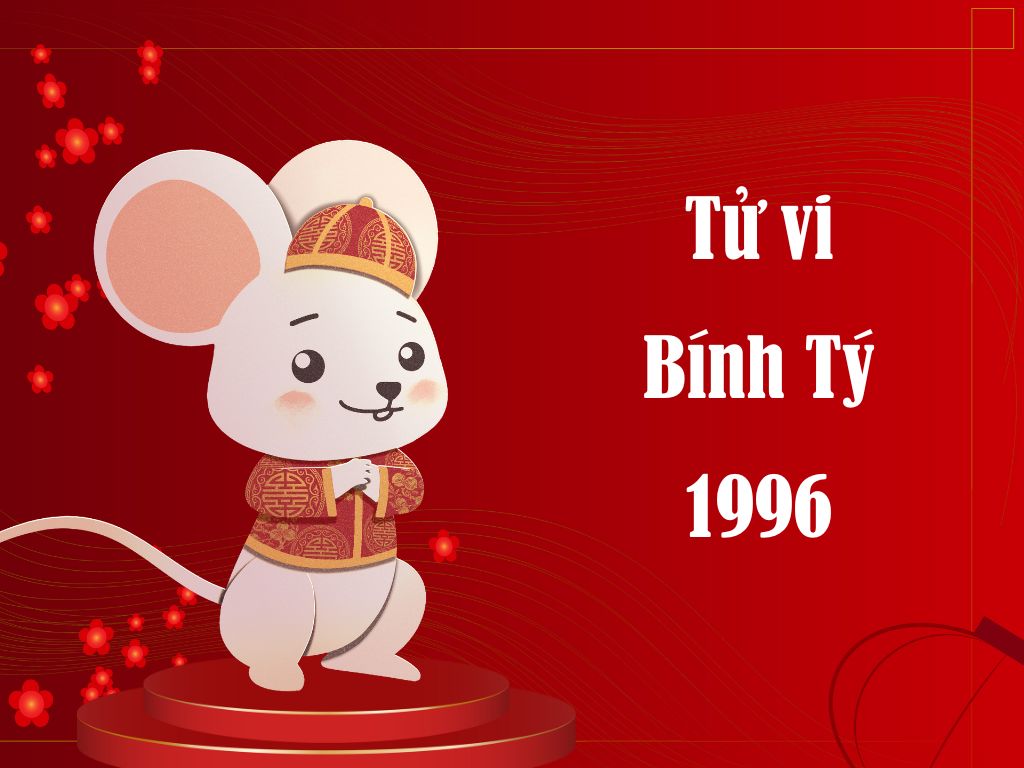 Tử Vi Tuổi Tý Năm 2025 Chi Tiết Theo Từng Tuổi Nạp Âm
